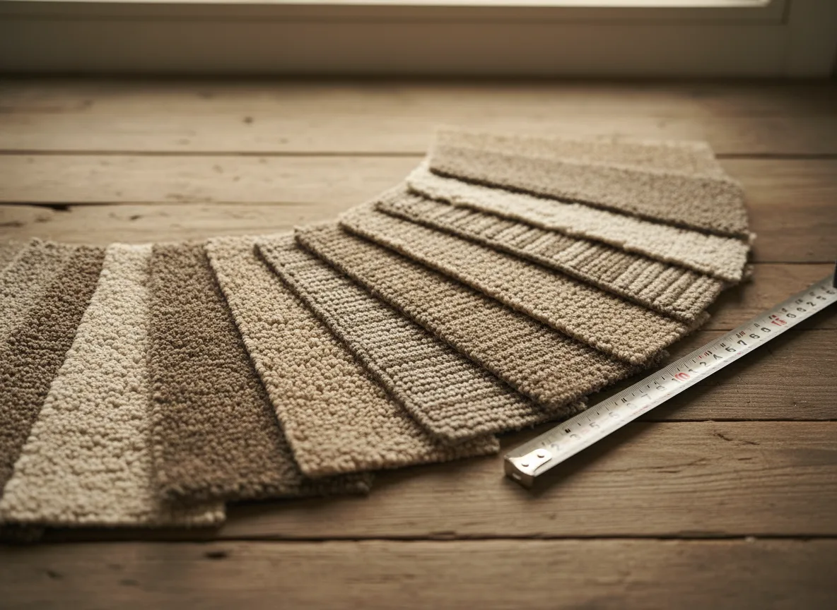 Carpet Installation Armbrust, PA FAQs
